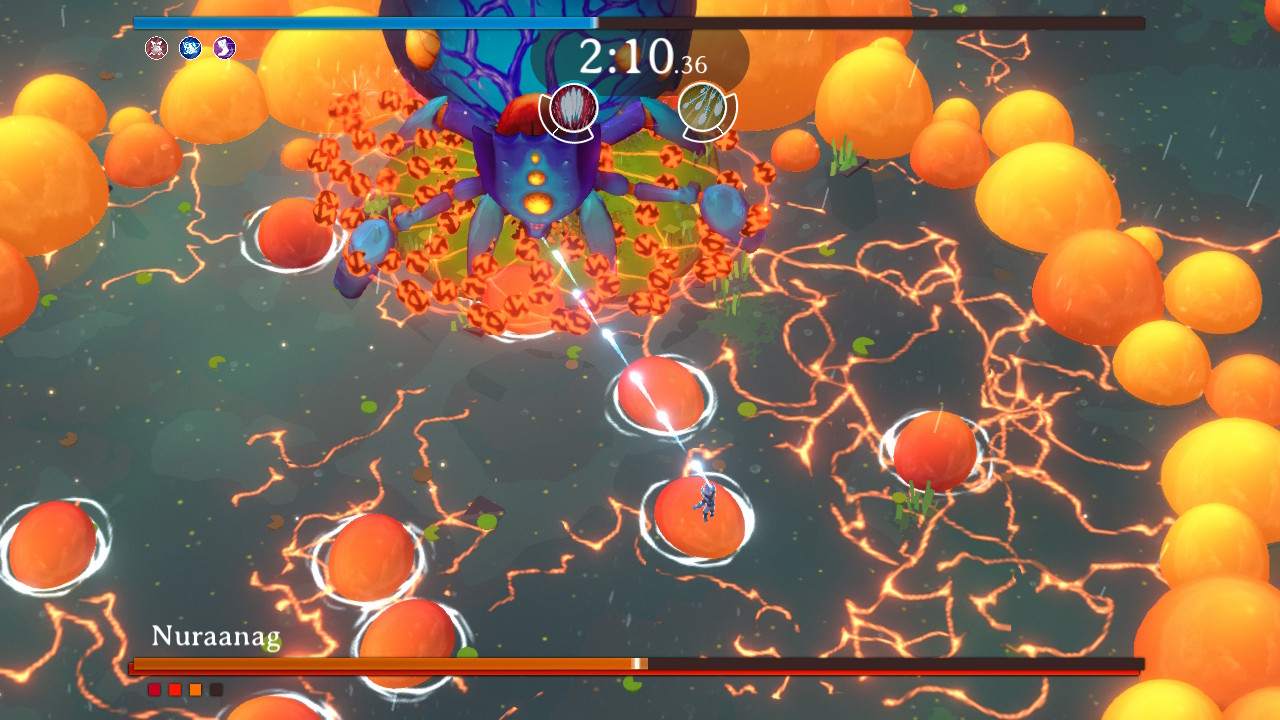 Profane screenshot 3