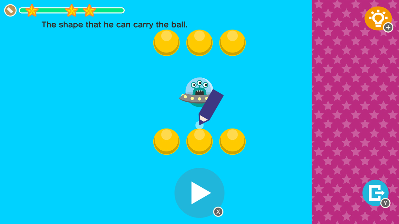 SHAPE SUITABLE screenshot 4