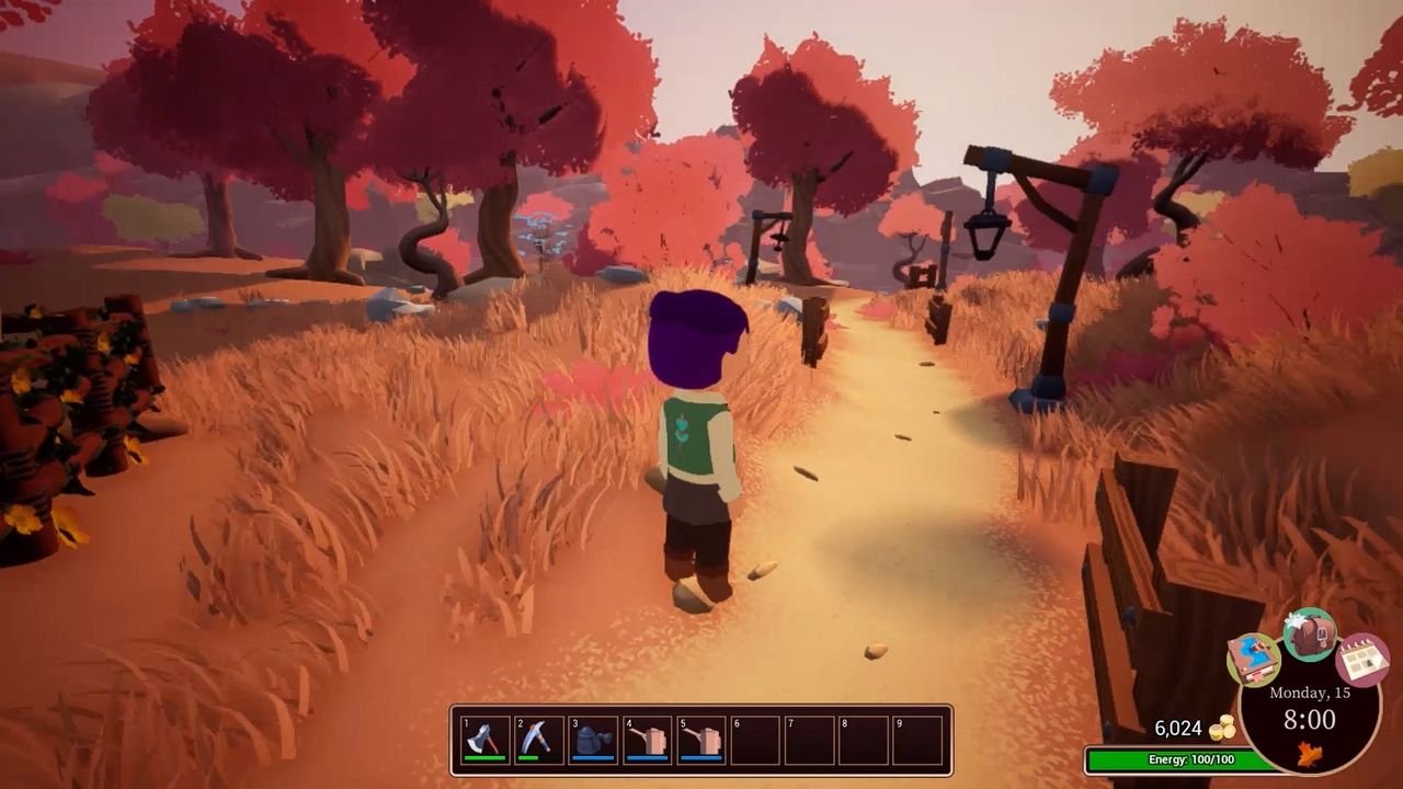 Alchemy Garden screenshot 6