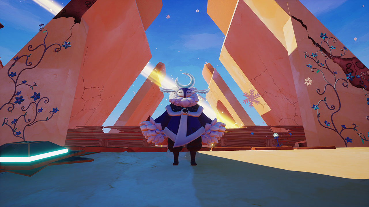 Zorya: The Celestial Sisters ™ screenshot 6