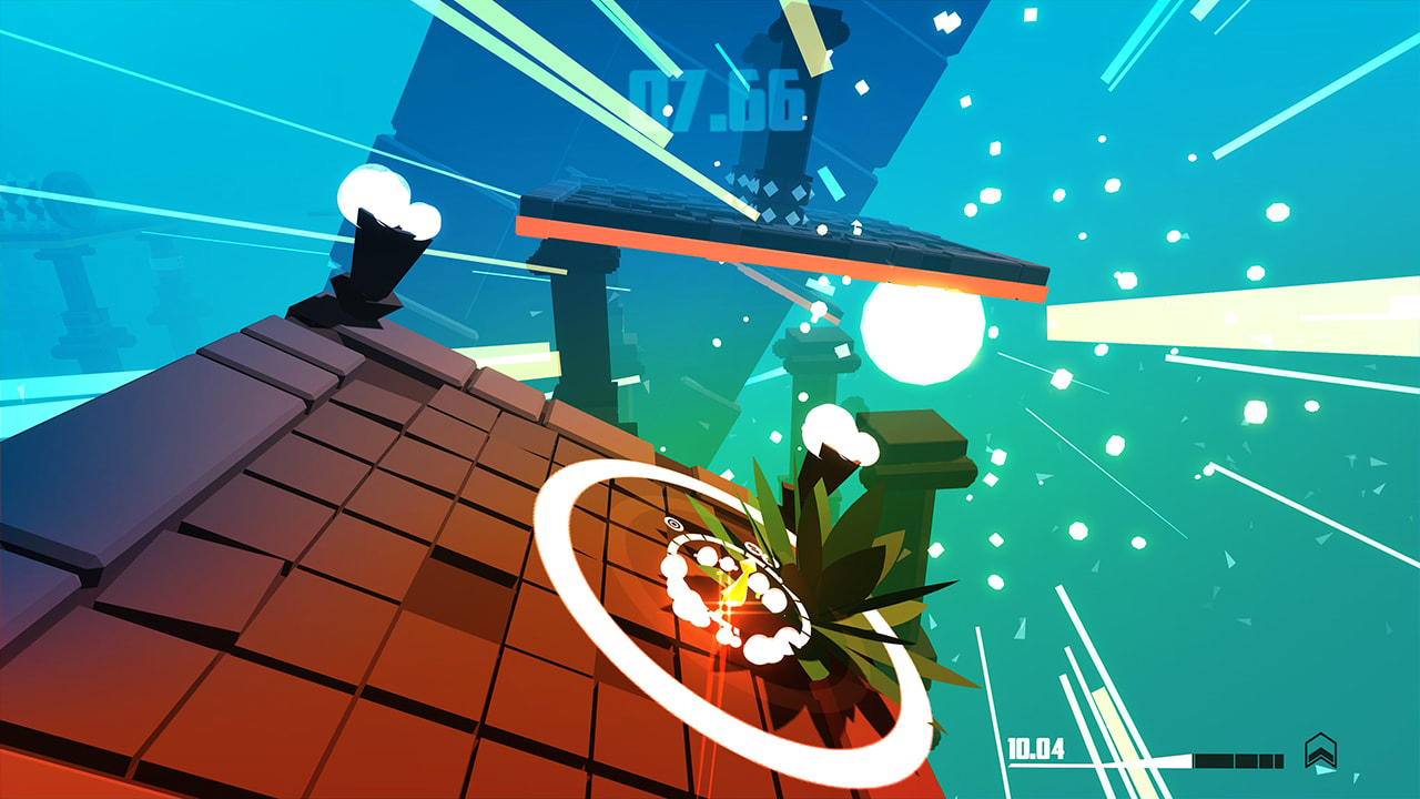 RAZED screenshot 2