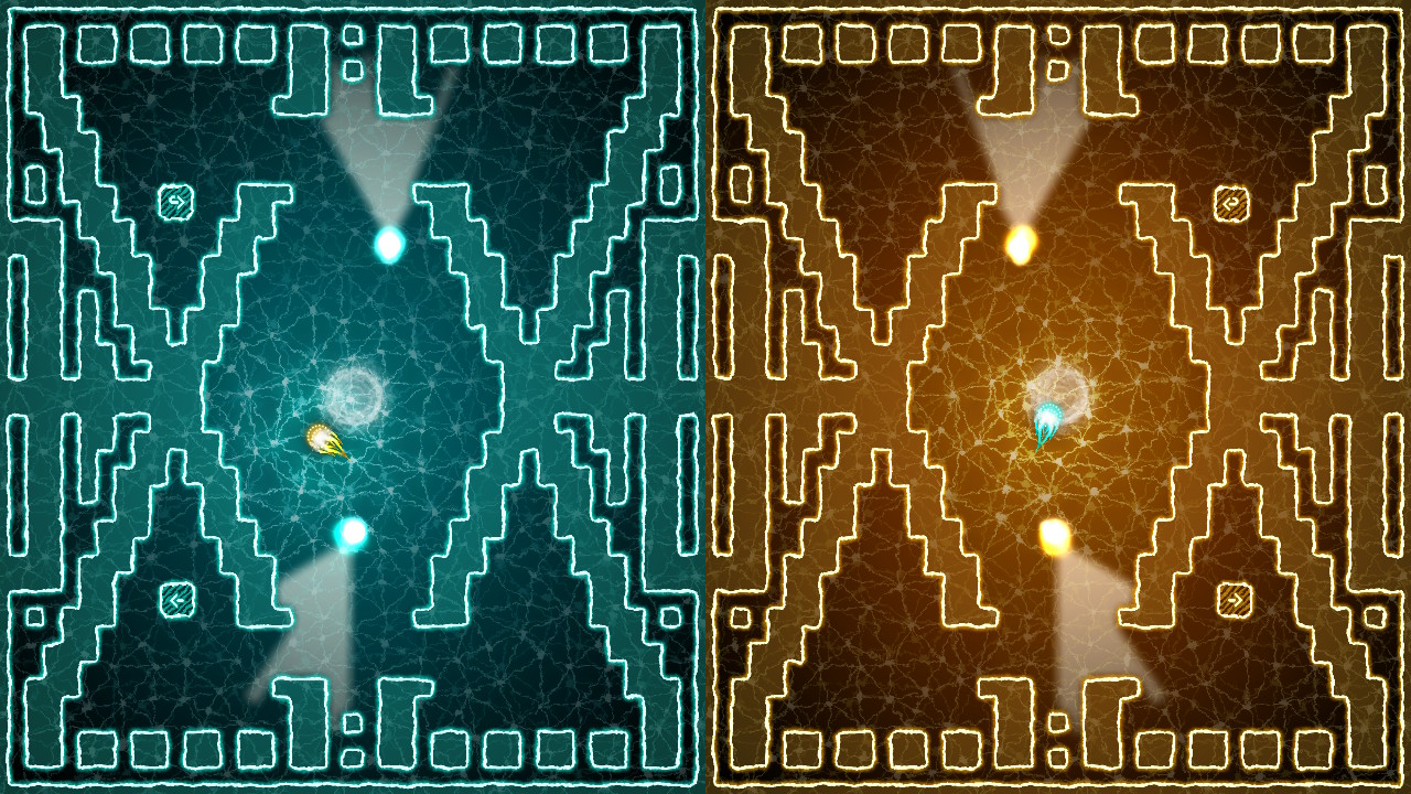 Semispheres screenshot 6