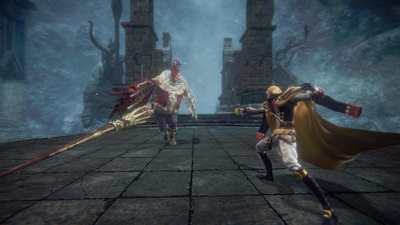 Pascal's Wager: Definitive Edition screenshot 4