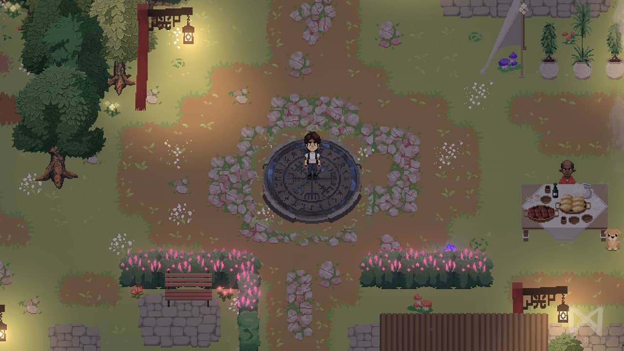 Master Lemon: The Quest for Iceland screenshot 6