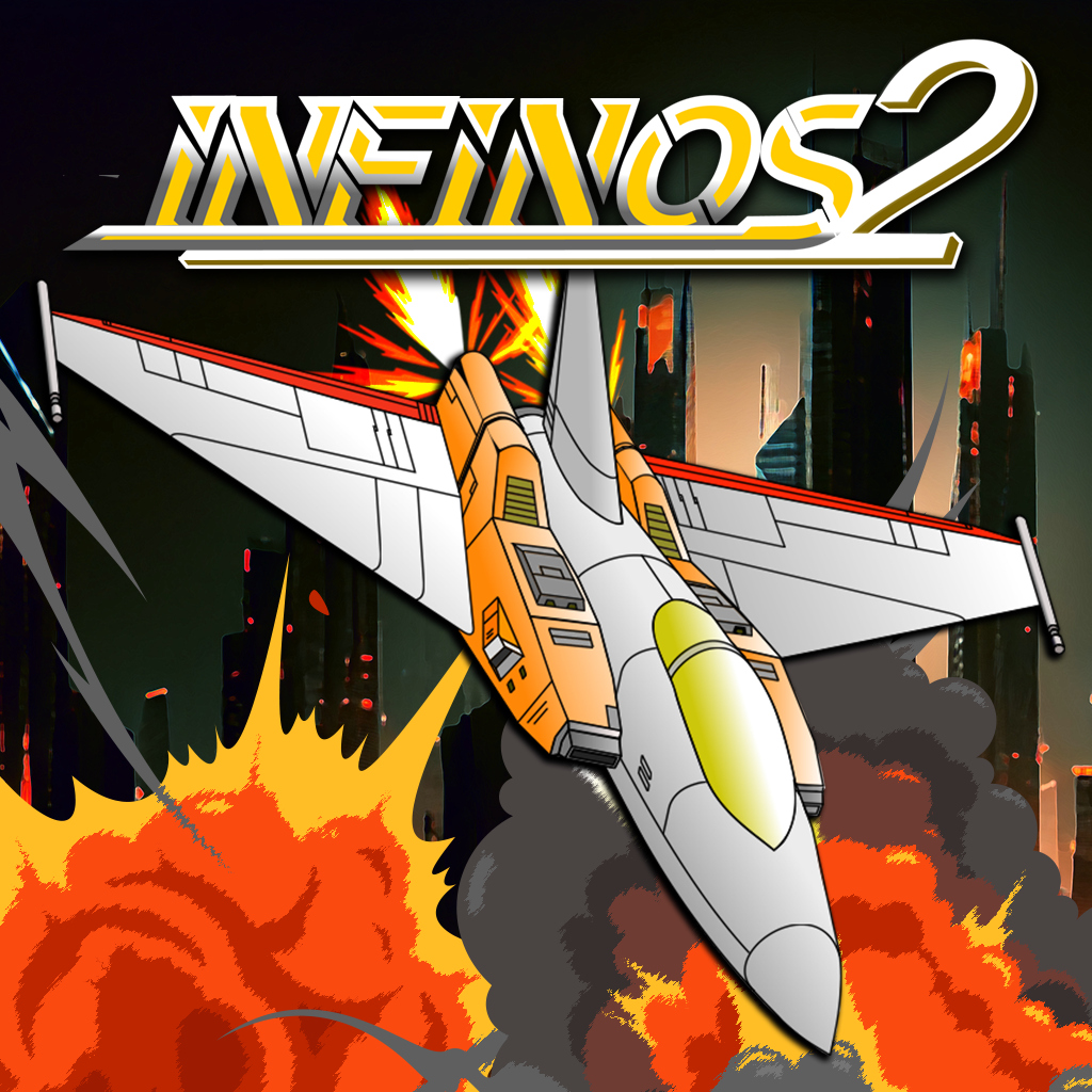 Infinos 2
