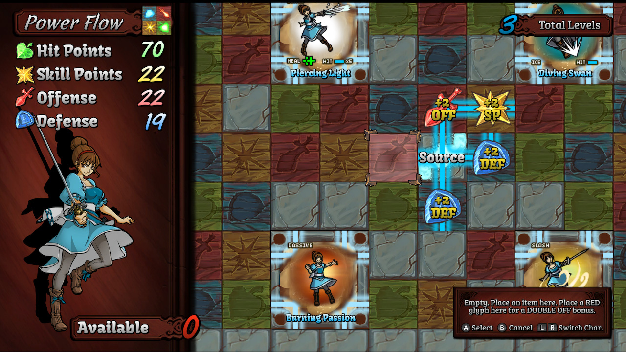 The Tenth Line Special Edition screenshot 3