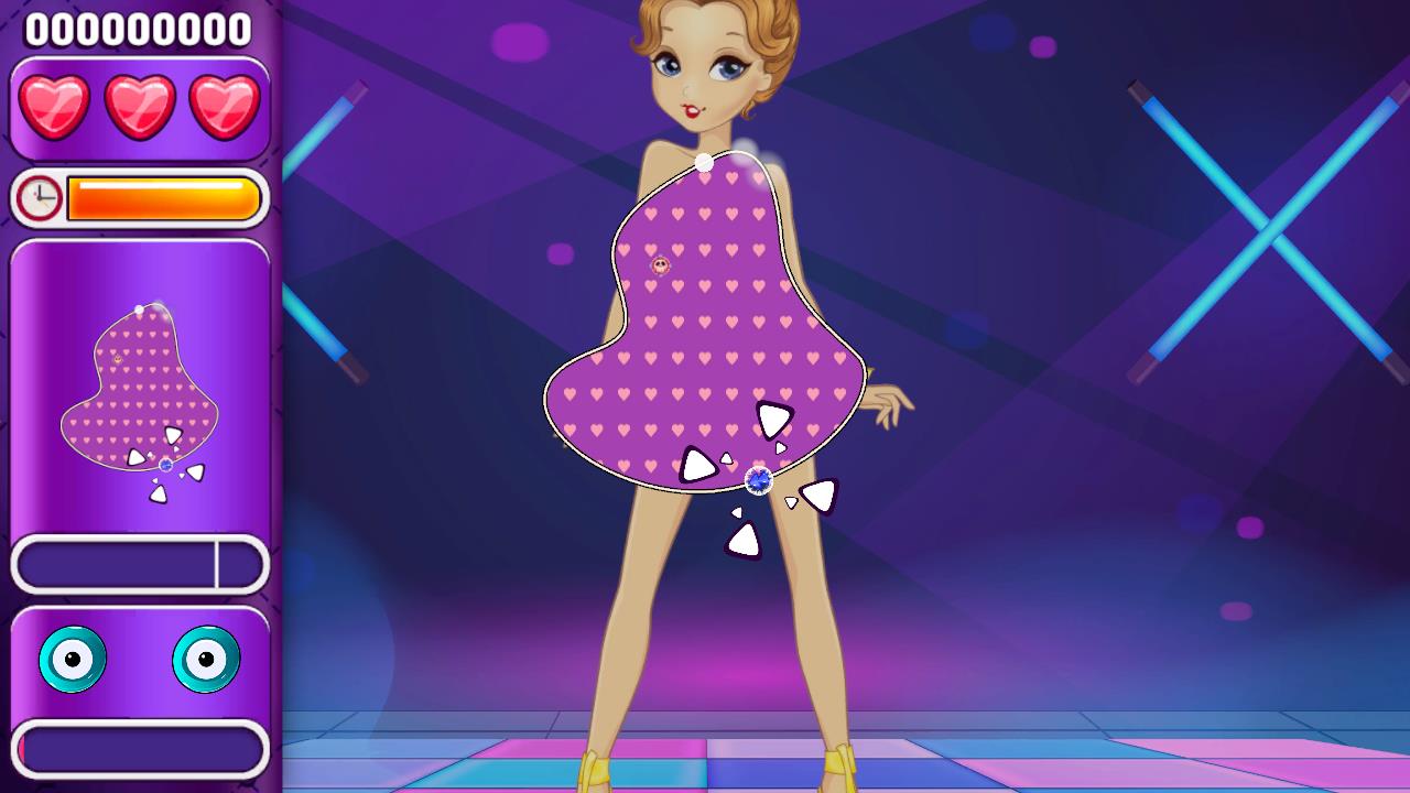 Fashion World screenshot 6