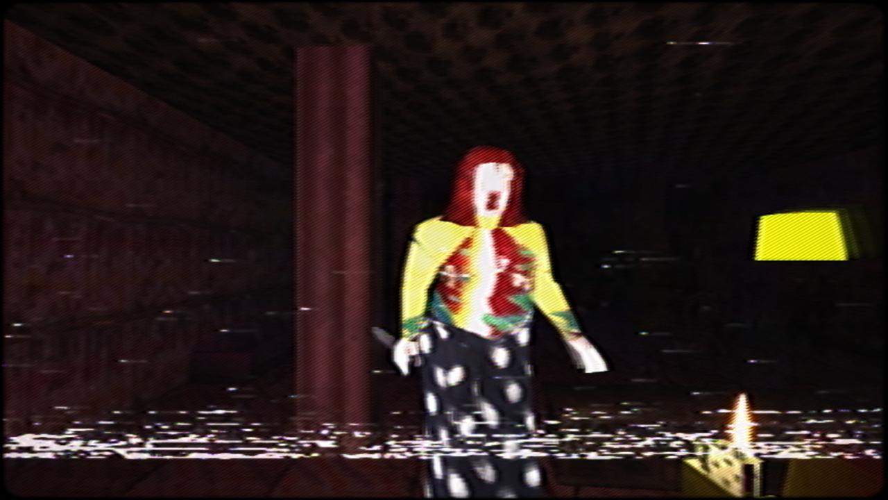 Nun Massacre screenshot 5