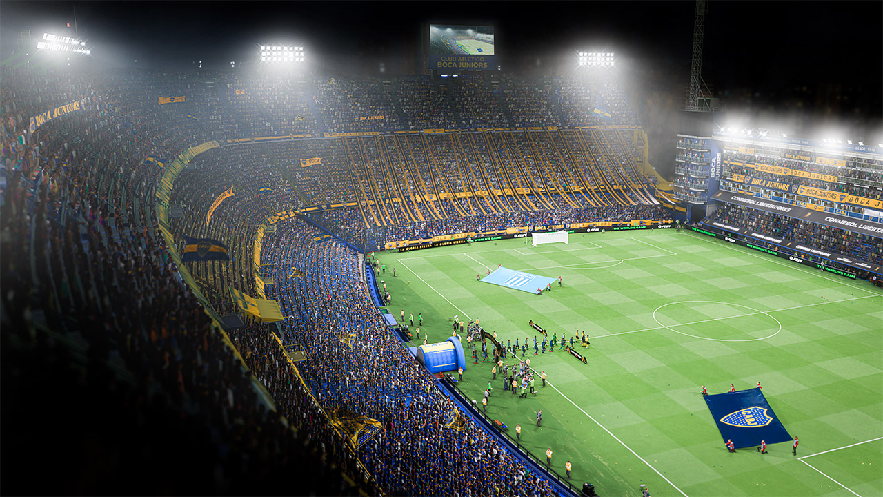 EA SPORTS FC™ 24 screenshot 2