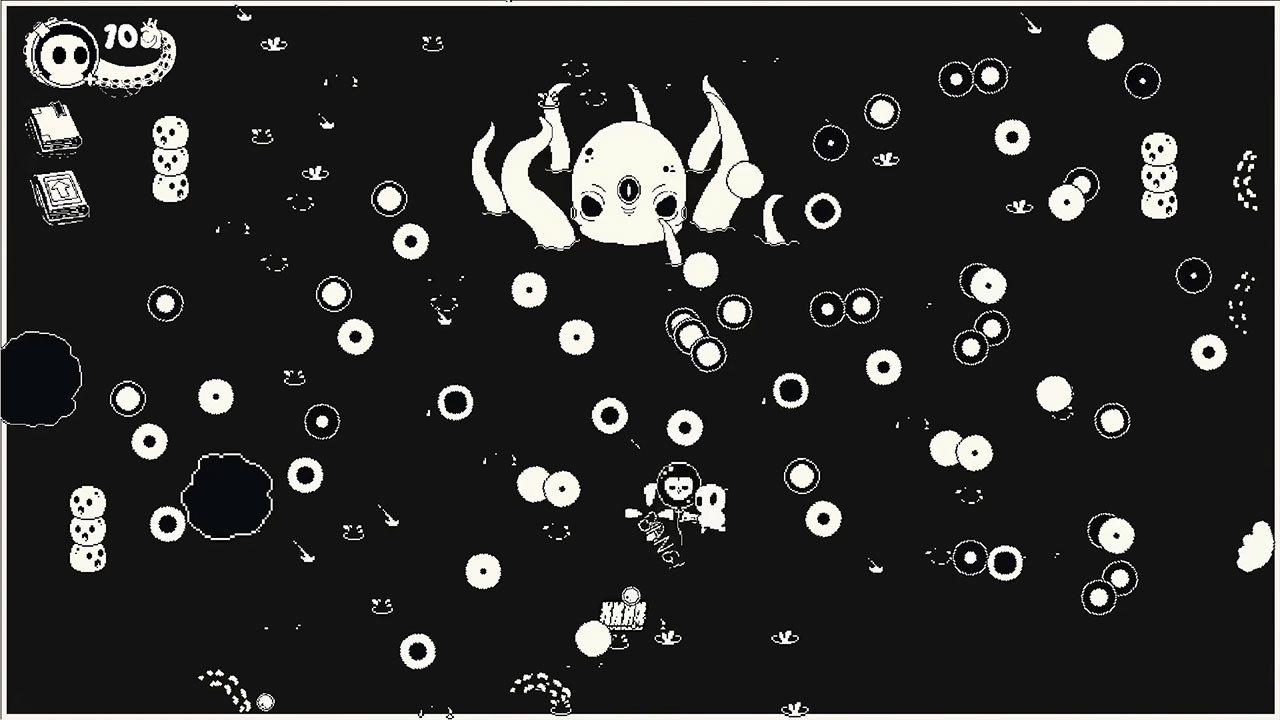 Curse Rounds screenshot 2
