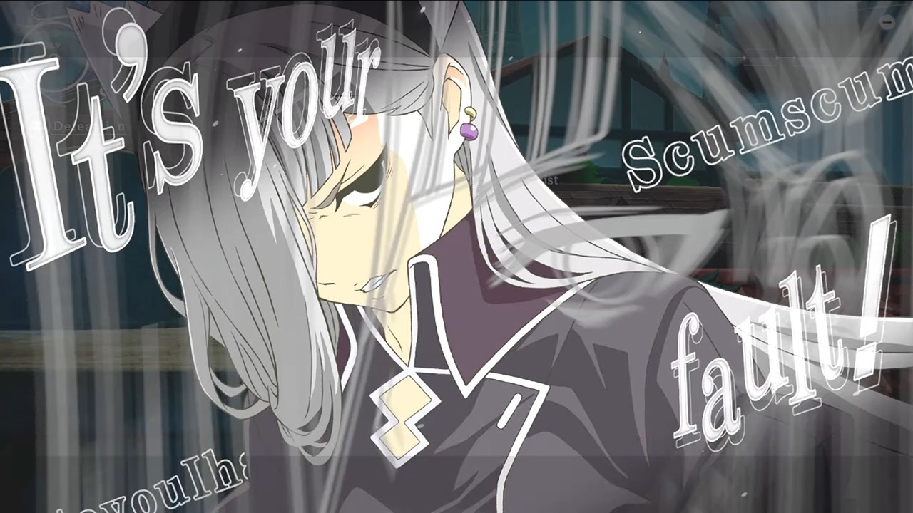 Is It Wrong to Try to Pick Up Girls in a Dungeon?
~Fullland of Water and Light~ screenshot 2