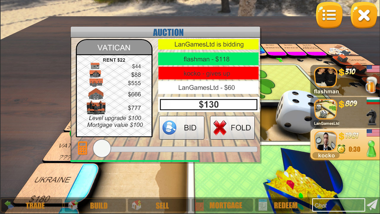 Rento Fortune screenshot 5