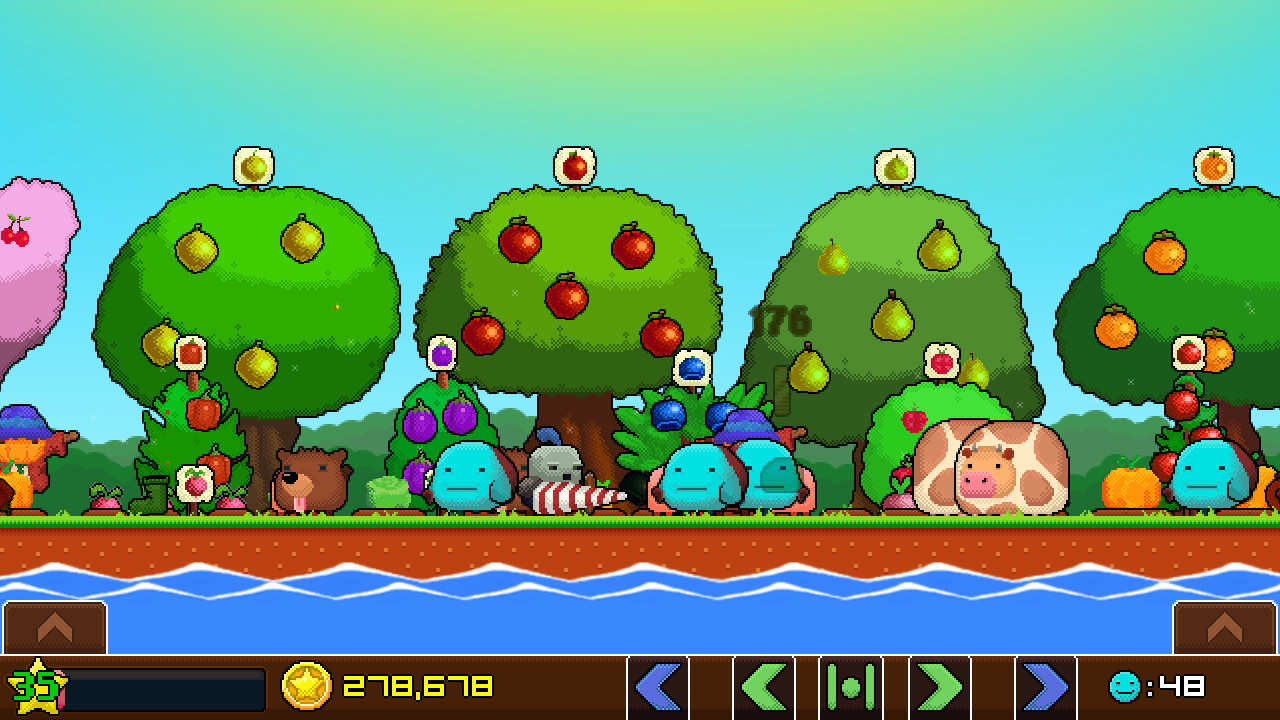 Plantera Deluxe screenshot 6