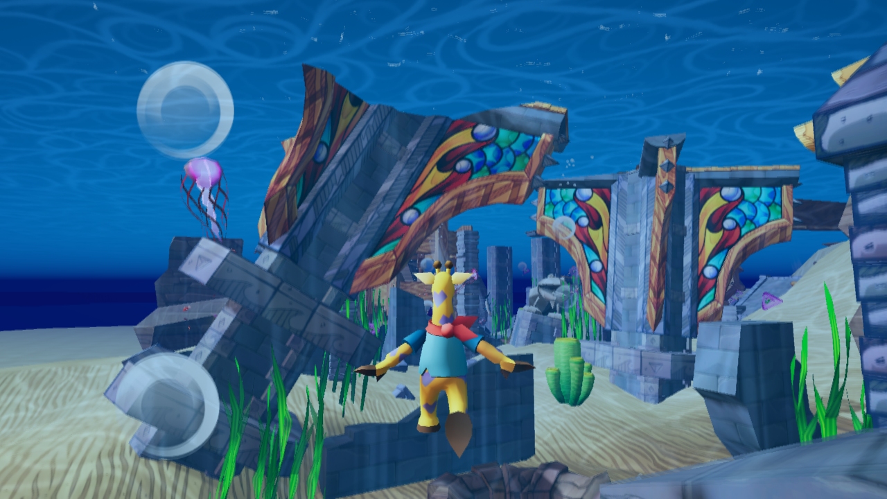 Castle on the Coast screenshot 3