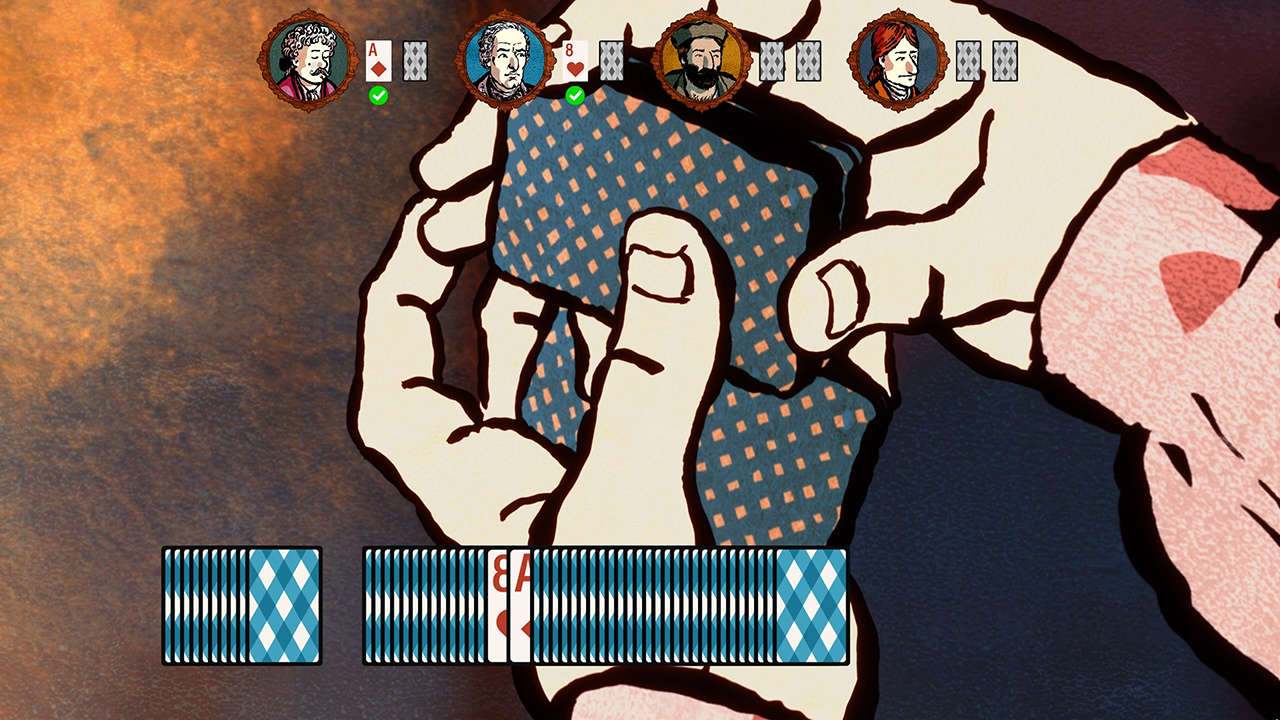 Card Shark screenshot 5
