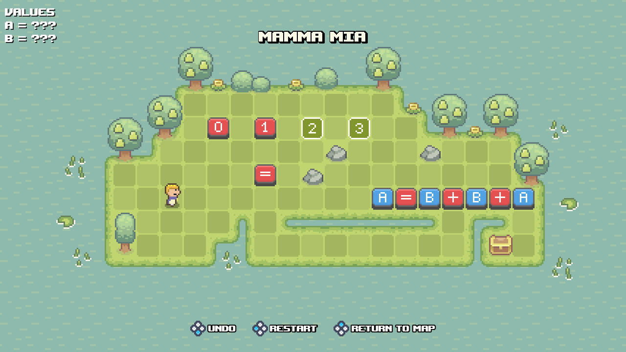 Block Buster Billy screenshot 6