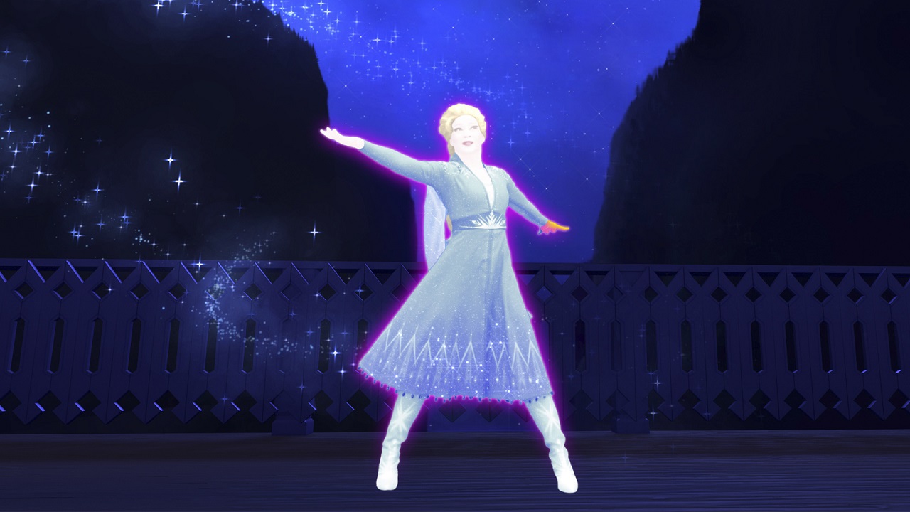 Just Dance® 2020 screenshot 4