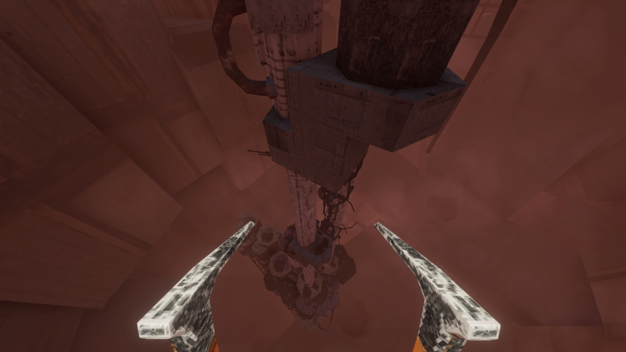 Lorn's Lure screenshot 6