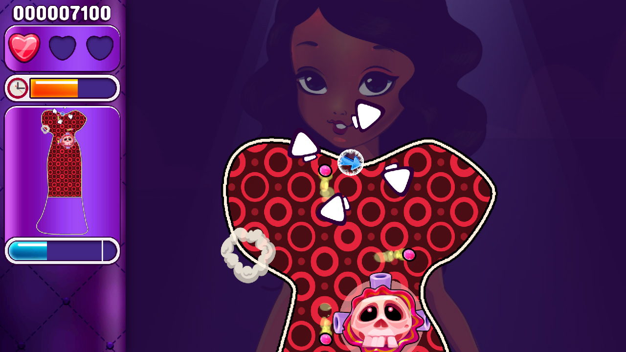 Fashion Girls screenshot 2