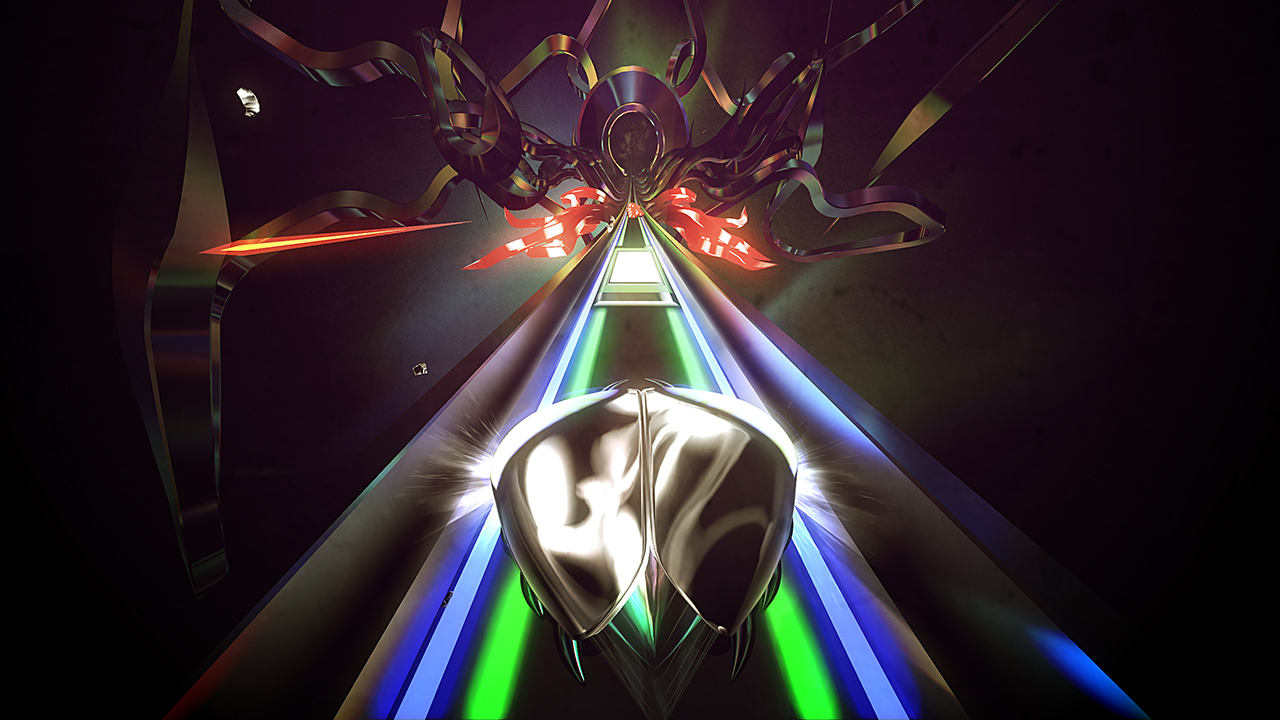 Thumper screenshot 2