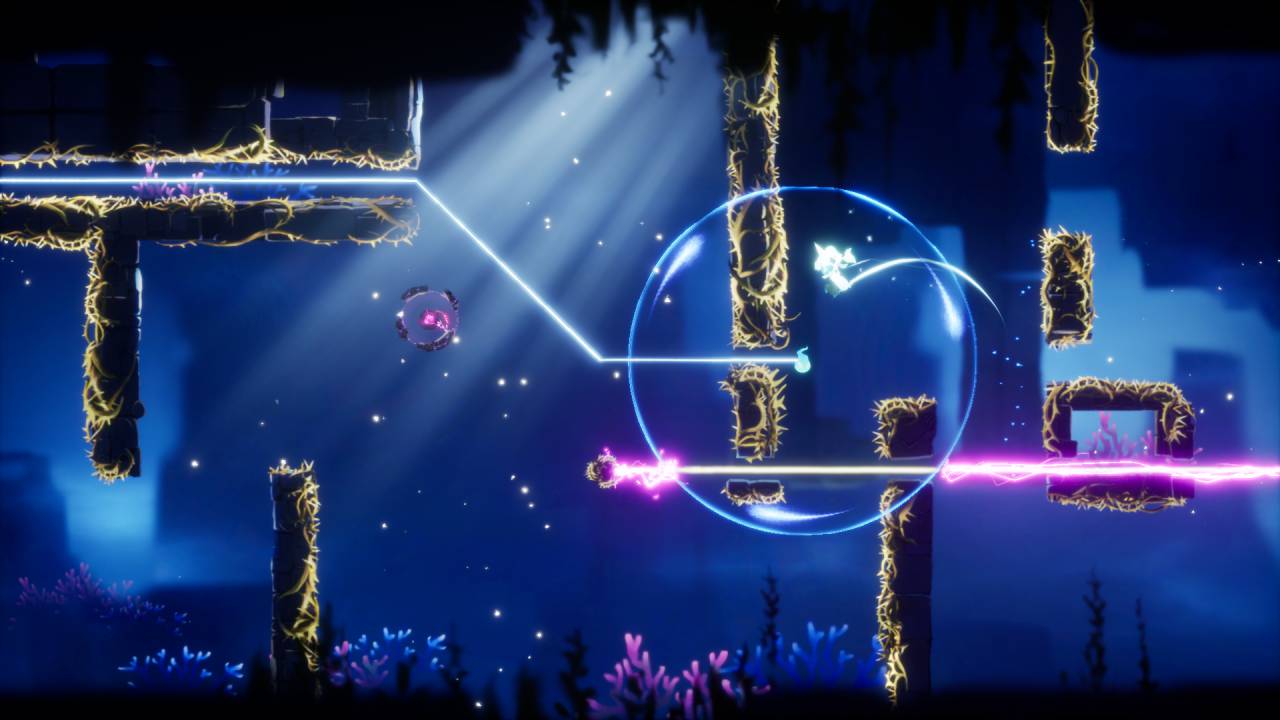 Lumione screenshot 6
