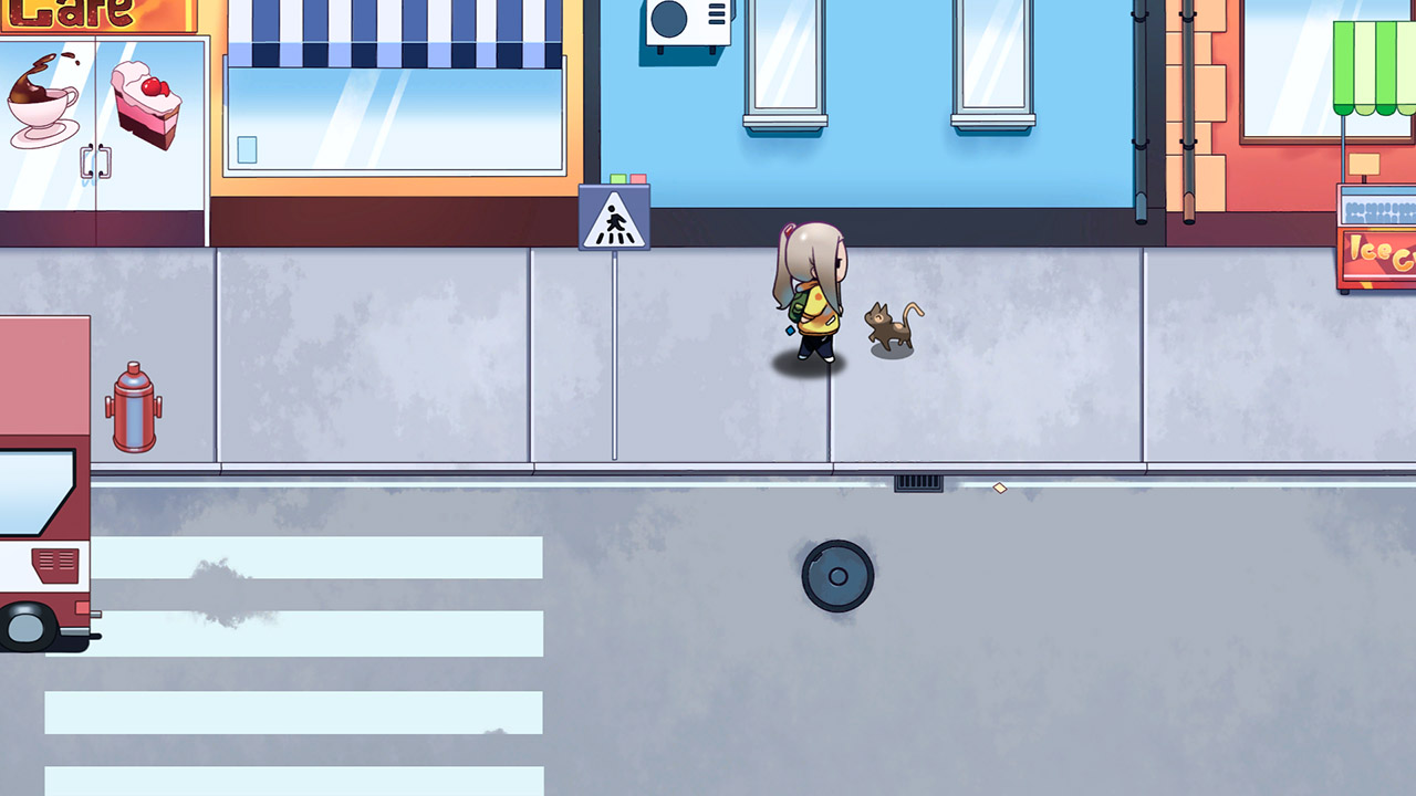 The Shadow You screenshot 4