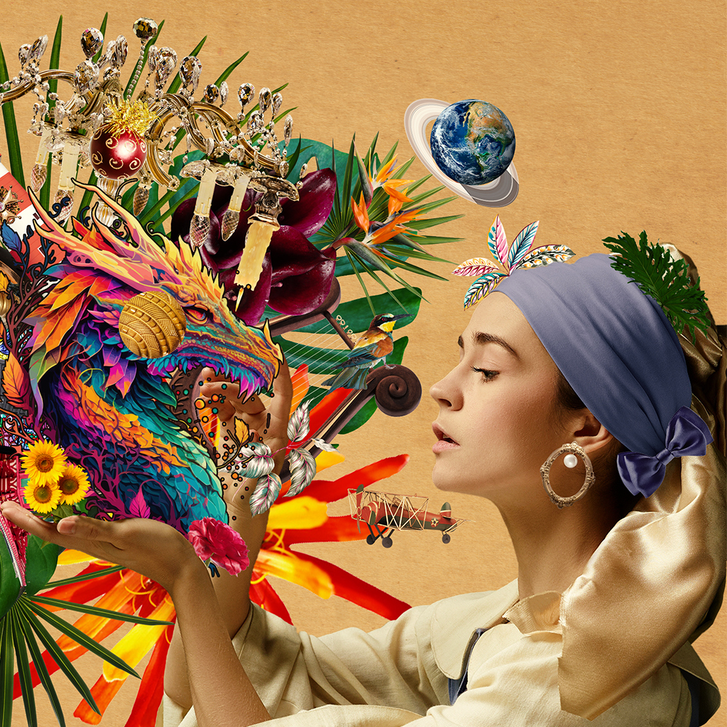 Gallery of Things: Reveries