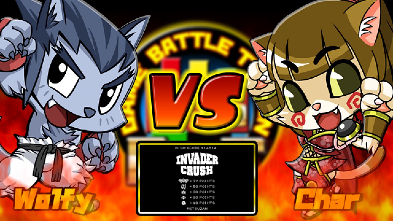 Pixel Game Maker Series GAME BATTLE TYCOON screenshot 1