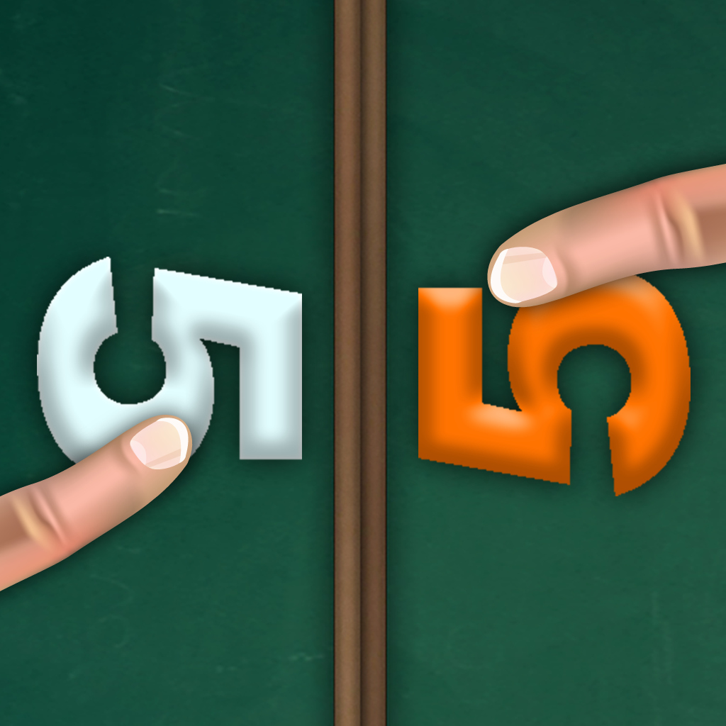 Math Fight - Multiplayer Game