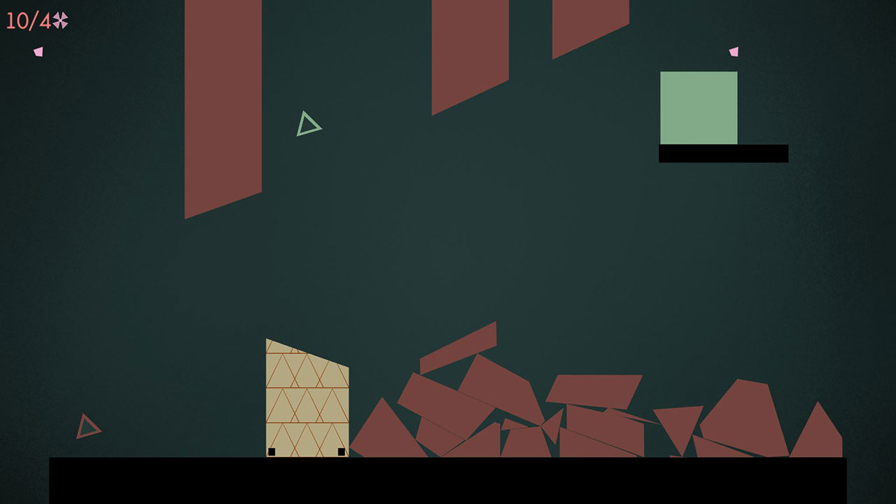 SLICE screenshot 1