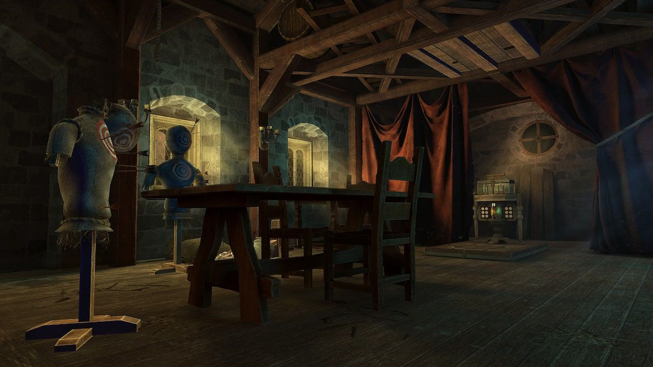 The House of Da Vinci 3 screenshot 4