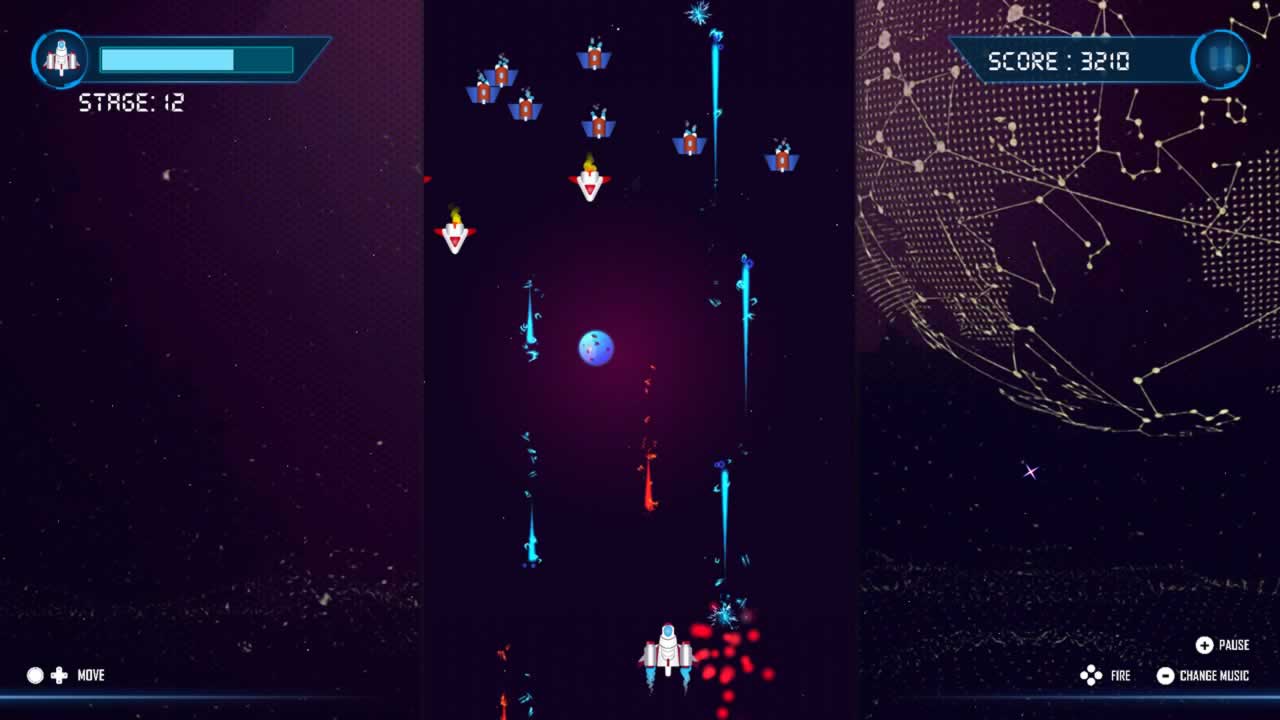 SHMUP MANIA screenshot 5