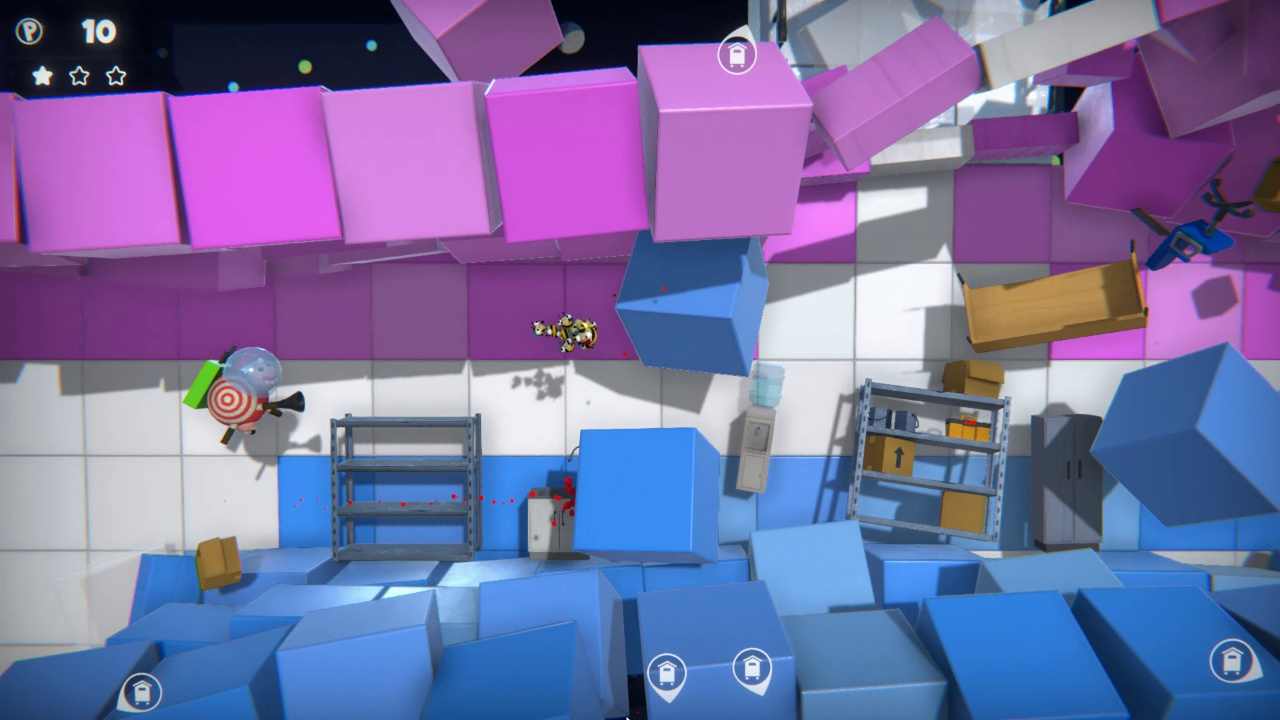 Bug Academy screenshot 1
