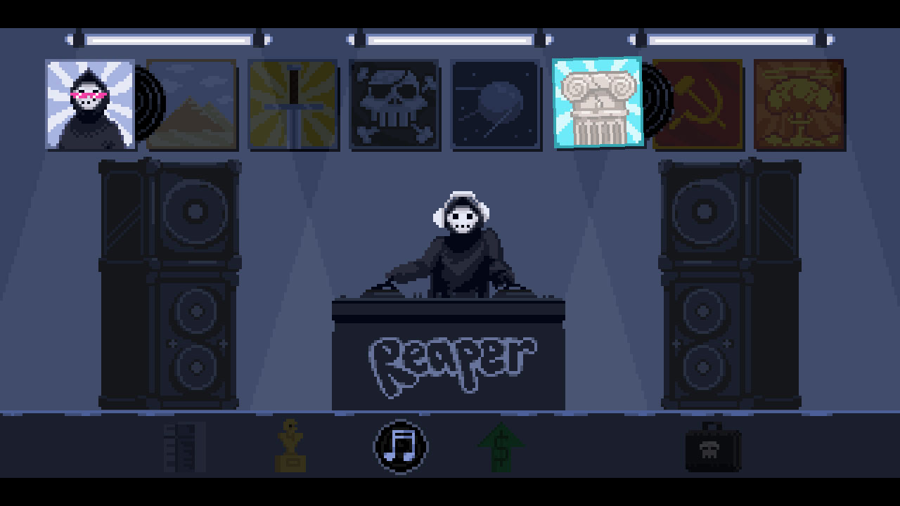 Peace, Death! Complete Edition screenshot 4