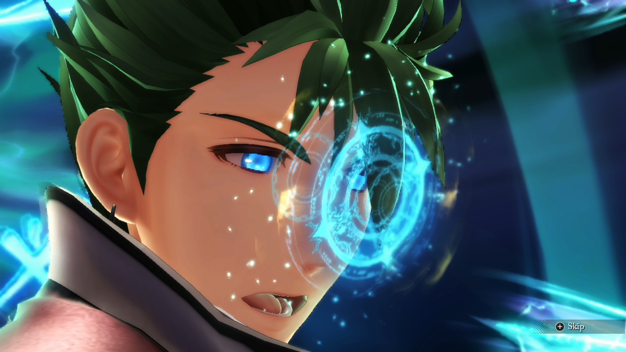 The Legend of Heroes: Trails beyond the Horizon screenshot 6