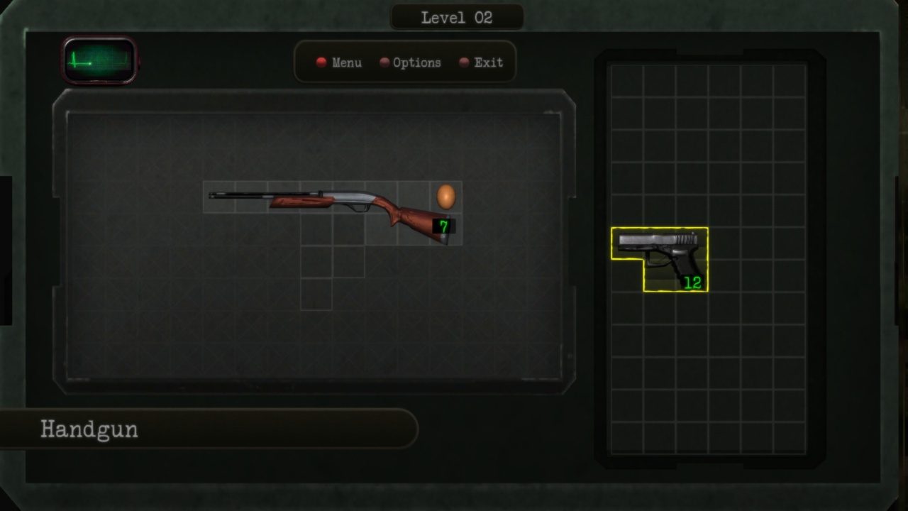Save Room screenshot 1