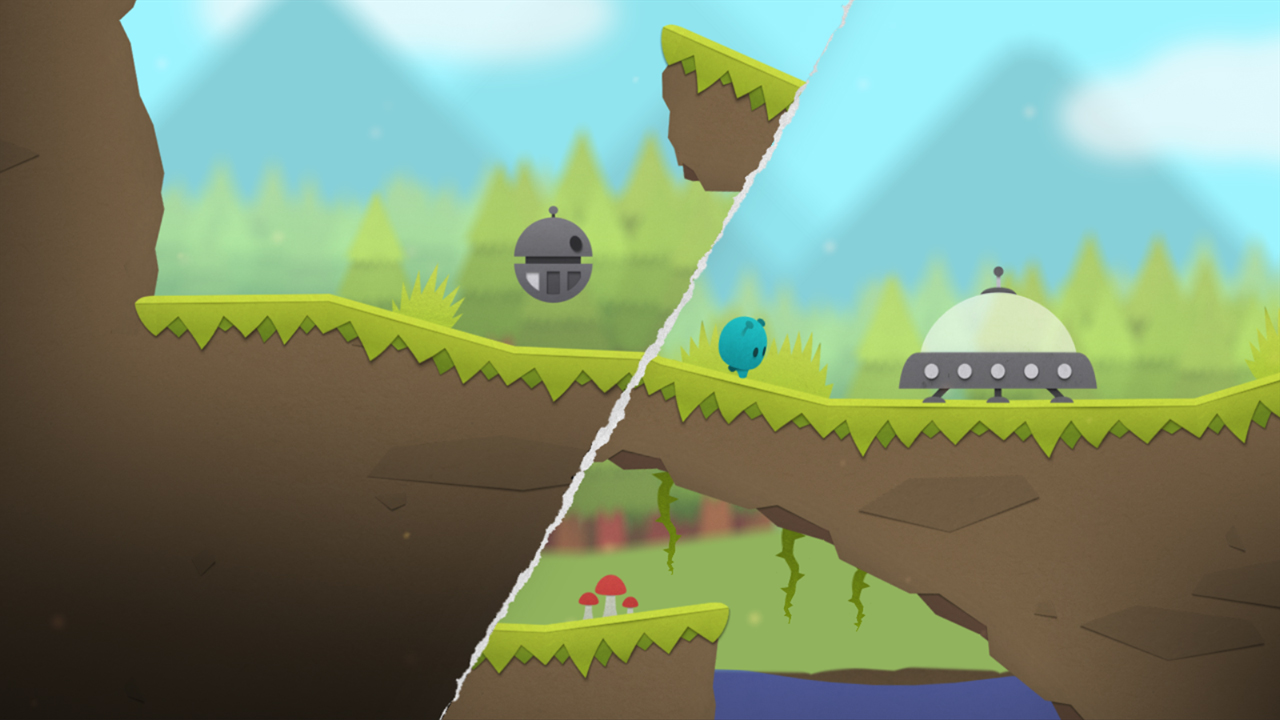 Splitter Critters screenshot 2