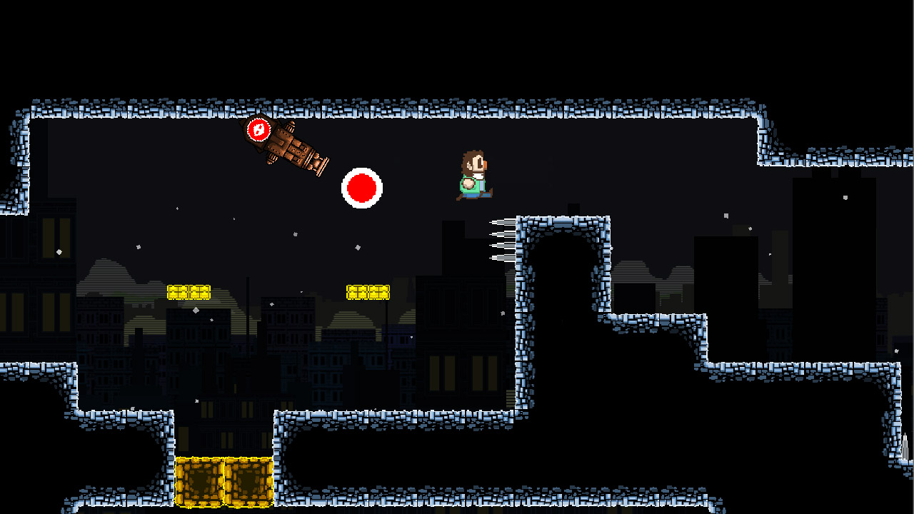 Leopoldo Manquiseil screenshot 1