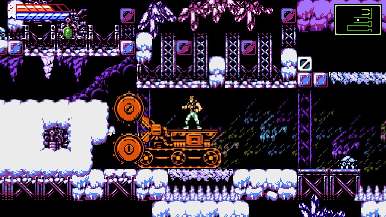Prison City screenshot 5