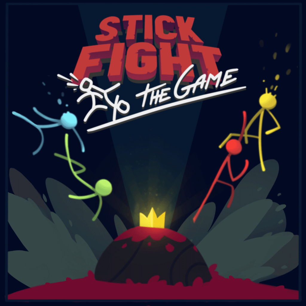 Stick Fight: The Game