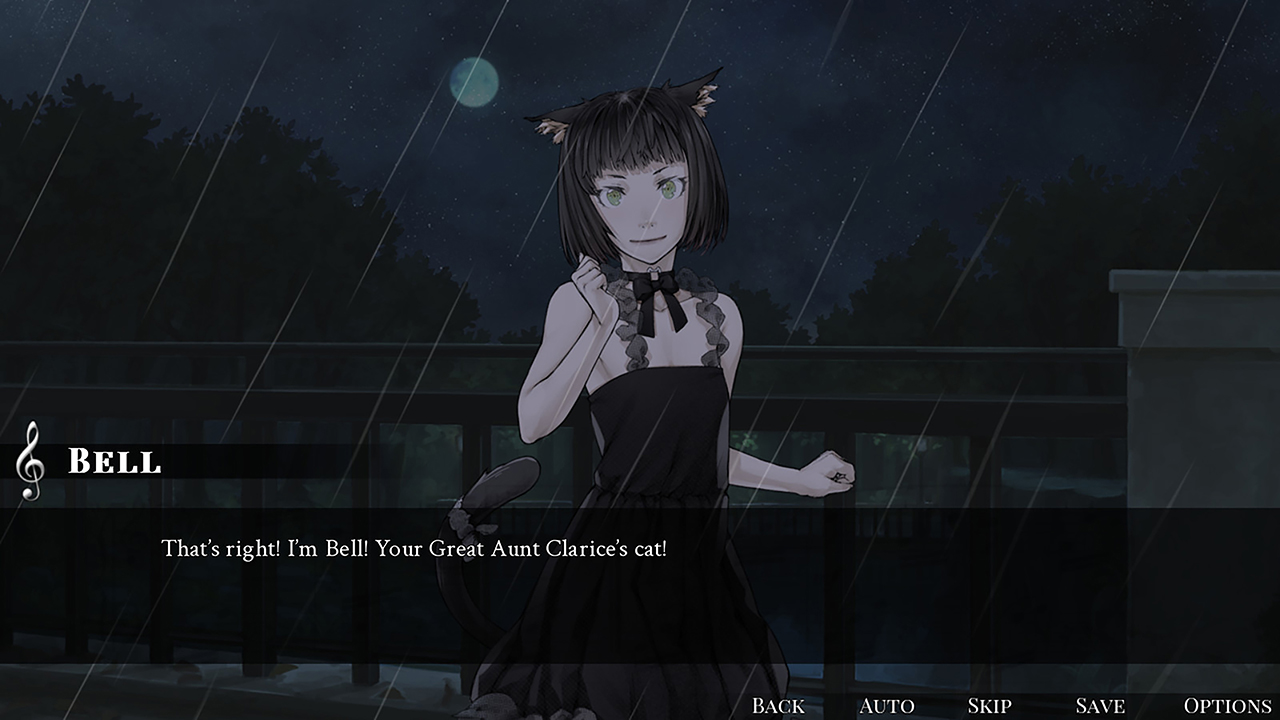 Sweetest Monster screenshot 1