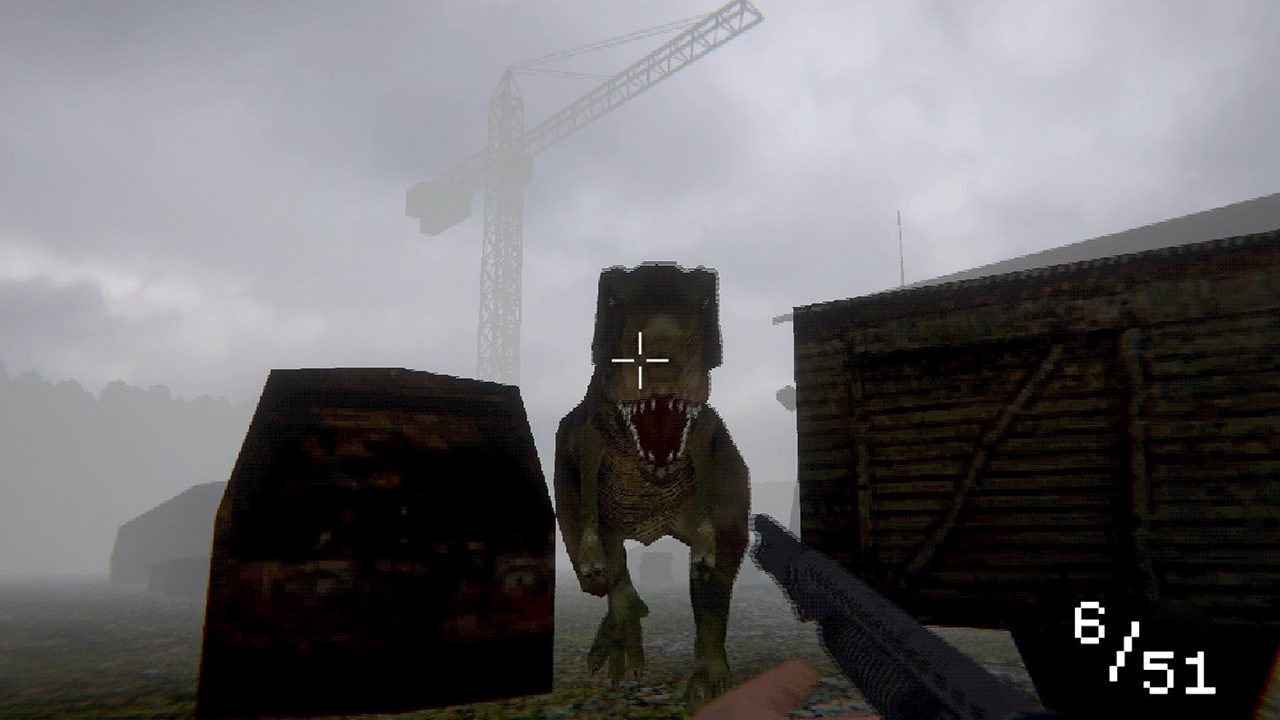 Acre Crisis screenshot 5