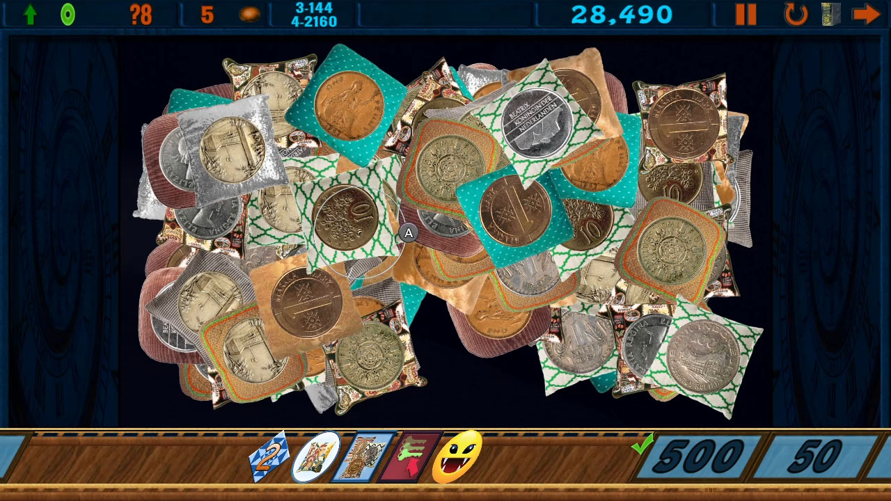Clutter 12: It's About Time - Collector's Edition screenshot 1