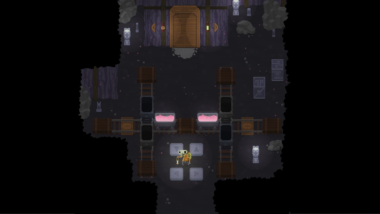 Moonrise Fall screenshot 6