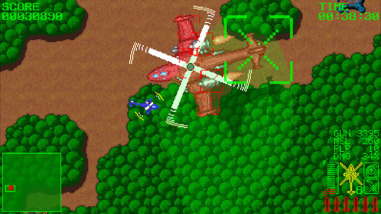 GyroGunner screenshot 5
