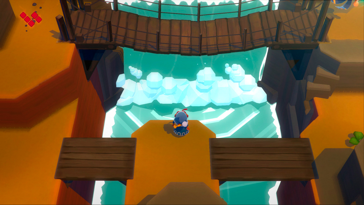 World to the West screenshot 4