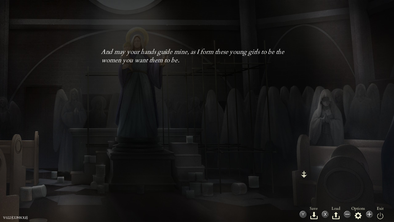 Saint Maker screenshot 5