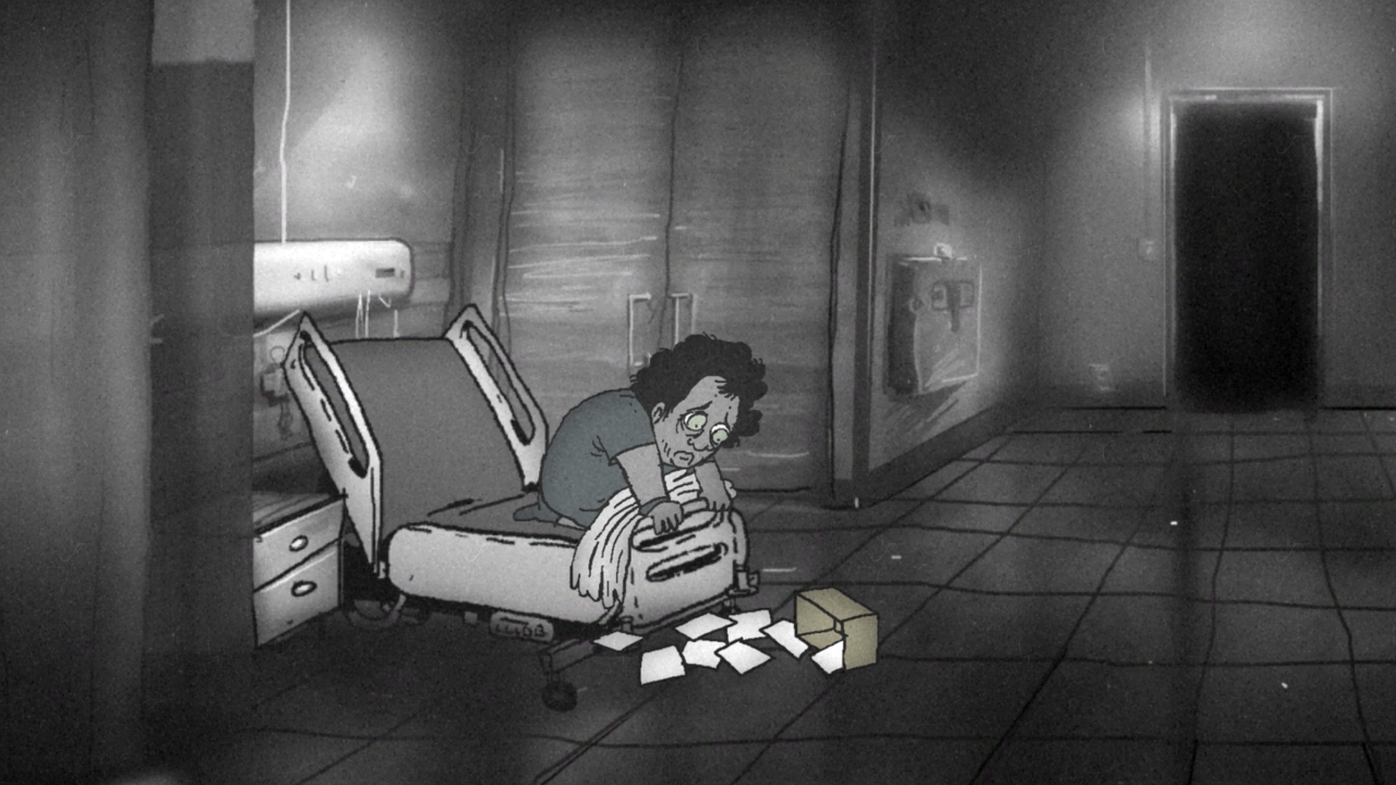 Lydia screenshot 6