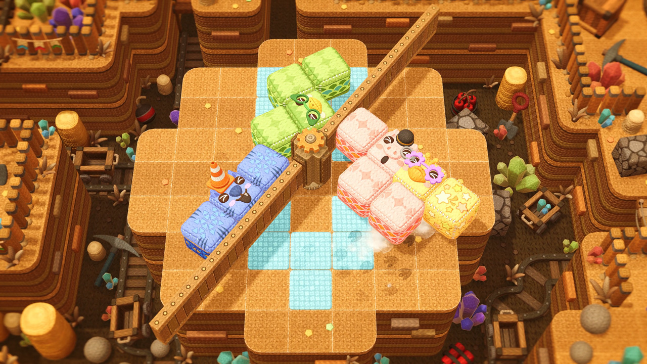 All You Need is Help screenshot 4