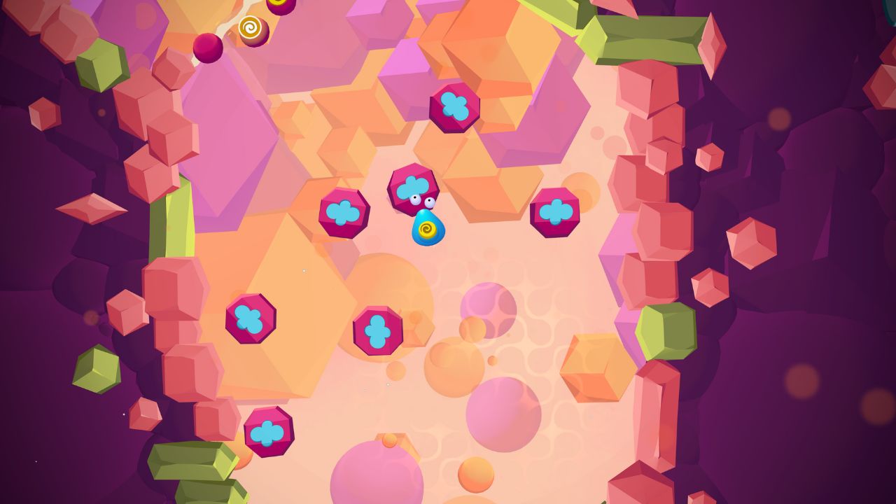 The Lullaby of Life screenshot 2
